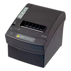 Impressora Não Fiscal Elgin I8 Usb Serial Ethernet - 46i8useckd09