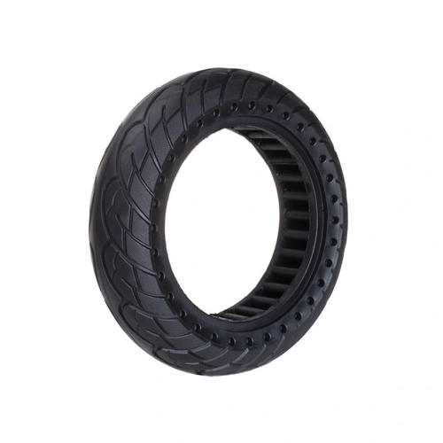 Pneu Tras./diant. Maciço 8,5x2 Para Patinete Eletrico Wehawk/foston/xiaomi