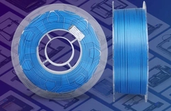 Filamento 3d Creality Cr-pla 1,75mm Azul-marinho - 3301010298