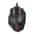 Mouse Gamer Redragon Rind Pro RGB Preto - M813