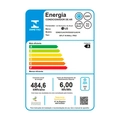 Ar Condicionado Split Inverter Lg Hi Wall Dual Voice +ai 12000 Btus Frio 220v - S3nq12ja31k