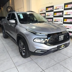 FIAT TORO FREEDOM T270 AT6 2024
