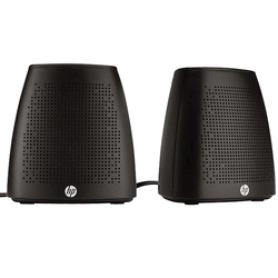 Caixa de Som HP Mumbai S3100 2.0 USB