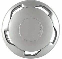 Calota Grid Aro 13a 101ar-pta Modelo Orbital Aro Pressao