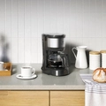 Cafeteira Electrolux Efficient 15 Xicaras Ecm10 - 4910anbr505
