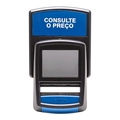 Terminal De Consulta Gertec G2-e Verificador De Preço Ethernet e Wi-fi - 00410292