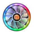 Cooler para processador Thermaltake UX 100 ARGB, Aircooler 12025, 1800RPM - CL-P064-AL12SW-A