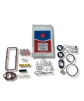 JOGO DE REPARO COMPLETO PARA BOMBAS DELPHI DPA / DP100 EQ. 9059-052A SPACO