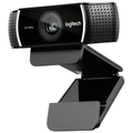 Webcam Logitech C922 Full Hd 1080p Preta 960-001087