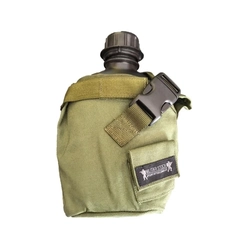 Porta Cantil (STK - Militar Stock)