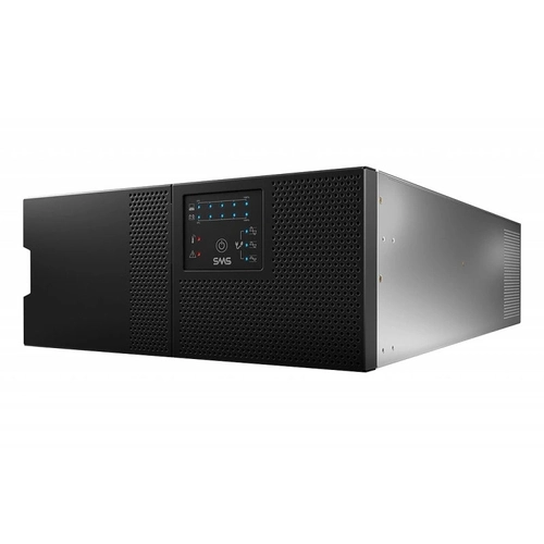 Nobreak Sms Atrium Rack 4u Xl Ar3000bi Entrada Bivolt Automático e Saaída 115v - 27856
