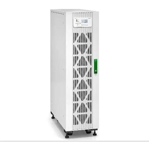 Nobreak Apc Easy 3s De 20 Kva 380v - E3sups20khb