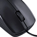 Kit Teclado e Mouse Usb Dynamic - Mouse 1000 Dpi Cabo 1.8 Metros - Vinik - Cd100