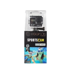 Câmera Esportiva Webcam Hoopson Full HD – SCH-003