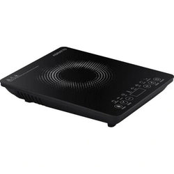 Cooktop De Indução Agratto Portátil 1 Boca 2000w Preto 220v