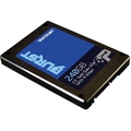 SSD 240gb Sata III Patriot Burst - Pbu240gs25ssdr