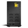 Nobreak Apc Back-ups 1200va Mono 115v - Bvx1200-br