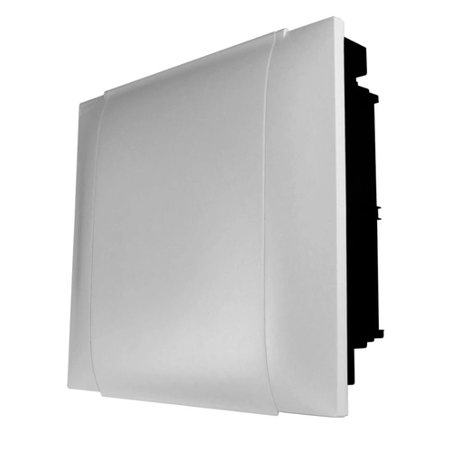 Quadro de Distribuicao Protectbox 24 Din Embutir Branco 135002