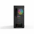 Gabinete Gamer Evolut HAN 3 Fans Inclusos - EG817