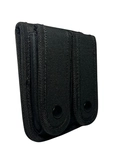 Porta carregador duplo para pistola - ZM