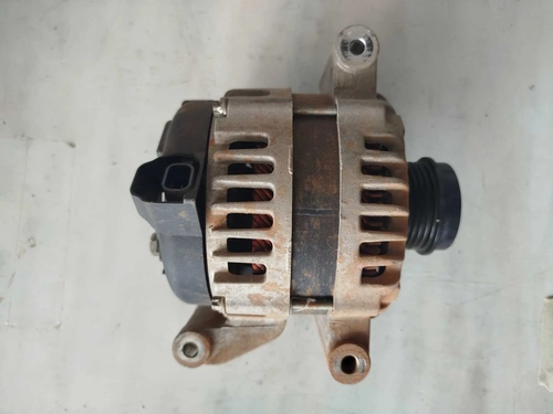 Alternador CHEVROLET TRACKER PREMIER 2019 (ID:5971)