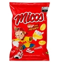 Salgadinho Sabor Presunto Micos 41g