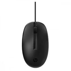 Mouse Hp Hpcm 125 Com Fio Usb 265a9at#ak4