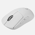 Mouse Gamer Logitech g Pro x Superlight Bc S/fio 910-005941
