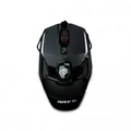 Mouse Gamer R.A.T 2+ 5000 DPI Ambidestro 3 Botões - MAD CATZ