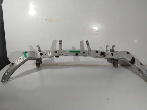 ALMA DO PARACHOQUE DIANTEIRO OROCH DYN 1.6 SCE 2022 (id:10847)