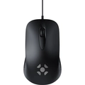 Mouse USB Fortrek M13 1200DPI Preto - 84455