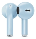 Fone De Ouvido In Ear Kc08 Bluetooth Prova Dágua Microfone Branco