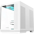 Gabinete Fortrek Clarity Max Branco - 85743