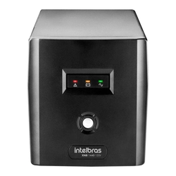 Nobreak Intelbras Xnb 1440 Va 120v - 4822002