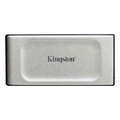 SSD Externo Kingston Portátil 1TB USB 3.2 - SXS20001000G