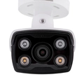 Camera Ip Cftv Poe Bullet Externa Colorida 4mp Vigi - C340