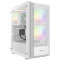 Gabinete Gamer Gamdias Aura Argb Branco - GC6
