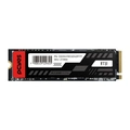 Ssd Pcyes 1Tb M.2 2280 Nvme - Leitura 2289Mb Gravação 1650Mb/S - Ssdnvmegen3Py1T