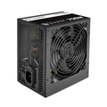 Fonte Thermaltake 700W Smart Series 80 Plus, PFC Ativo - PS-SPD-0700NPCWBZ-W