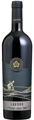 Larentis Gran Reserva Lavoro 2020