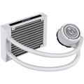 Water Cooler Nix 2 Branco 120mm Argb TDP 200w - Pcywcnix120w