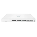 Switch Hpe Aruba 1960 12xgt 4sfp+ - Jl805a