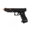 Pistola GK Combat Master GBB 6mm (Rossi)