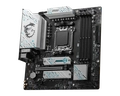 Placa Mãe AMD AM5 MSI B650M Gaming Plus Wifi