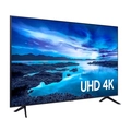 Smart Tv Samsung Led 4k 58 - Un58au7700gxzd