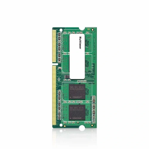 Memória Multilaser Ddr3 Sodimm 8Gb 1600 Mhz - MM820