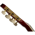 Violão Harmonics Gna-111 Acústico Nylon Natural