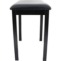 Banqueta Para Piano Bp600p Preto Hayonik