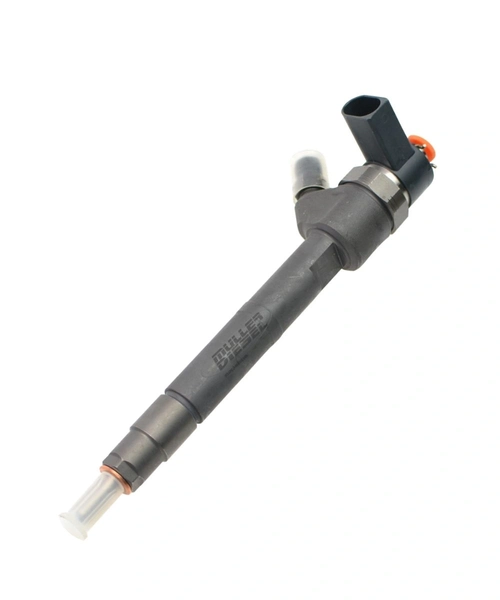 INJETOR COMMON RAIL BOSCH 0445110189 PARA MERCEDES-BENZ SPRINTER (2002 A 2012)