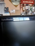 Monitor 15,6